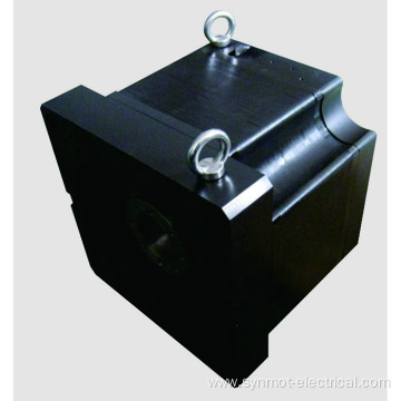 59kW servomotor 24V brake 750W servo with encoder